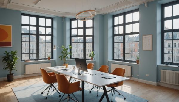 Comment choisir une agence digitale à Bruxelles quand on est une PME ?