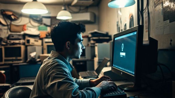 Guide pratique pour naviguer efficacement sur les sites pirates
