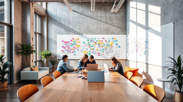 Les meilleures agences digitales à Bruxelles pour les PME