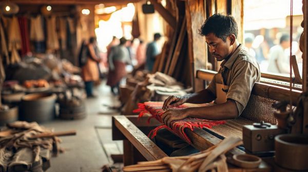 Stratégies incontournables pour maîtriser le référencement local des artisans
