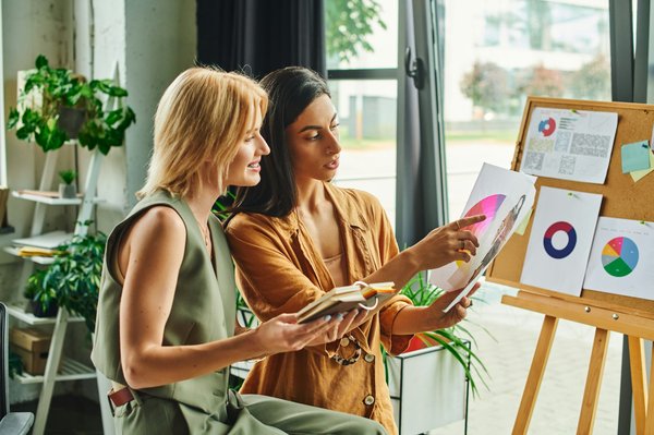 Contacter une agence de marketing à Nîmes